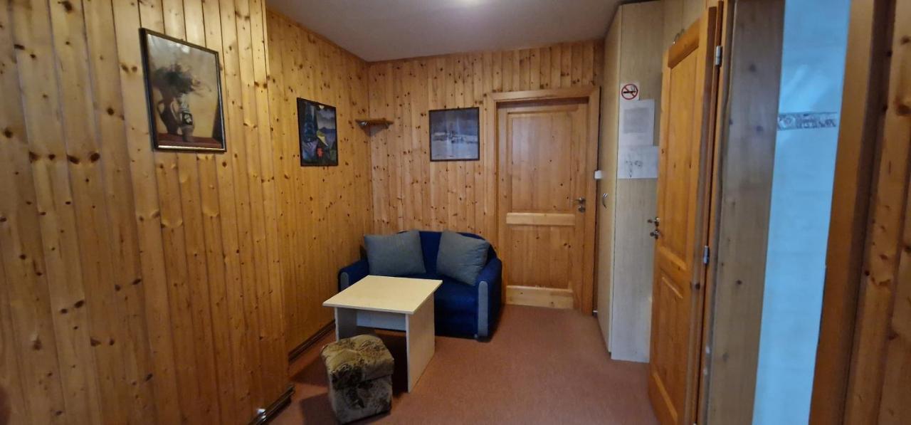 Hostinec U Reky Hotel Ostravice Eksteriør billede